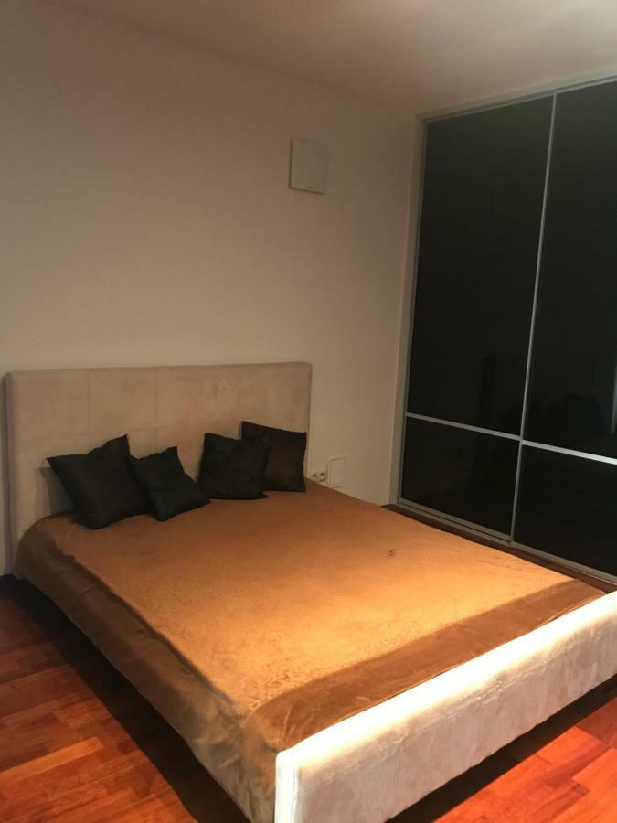 Apartment Gdanski *