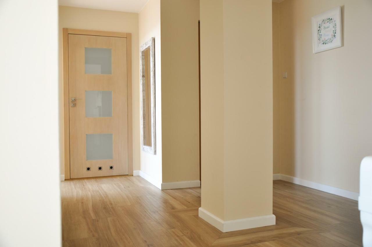 Apartament Kwiatkowskiego Apartamento *