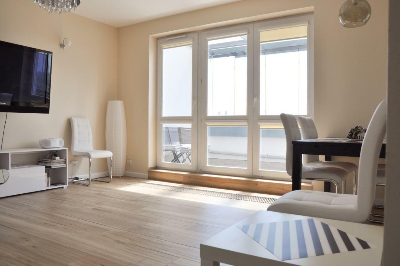 Apartament Kwiatkowskiego * Varsóvia