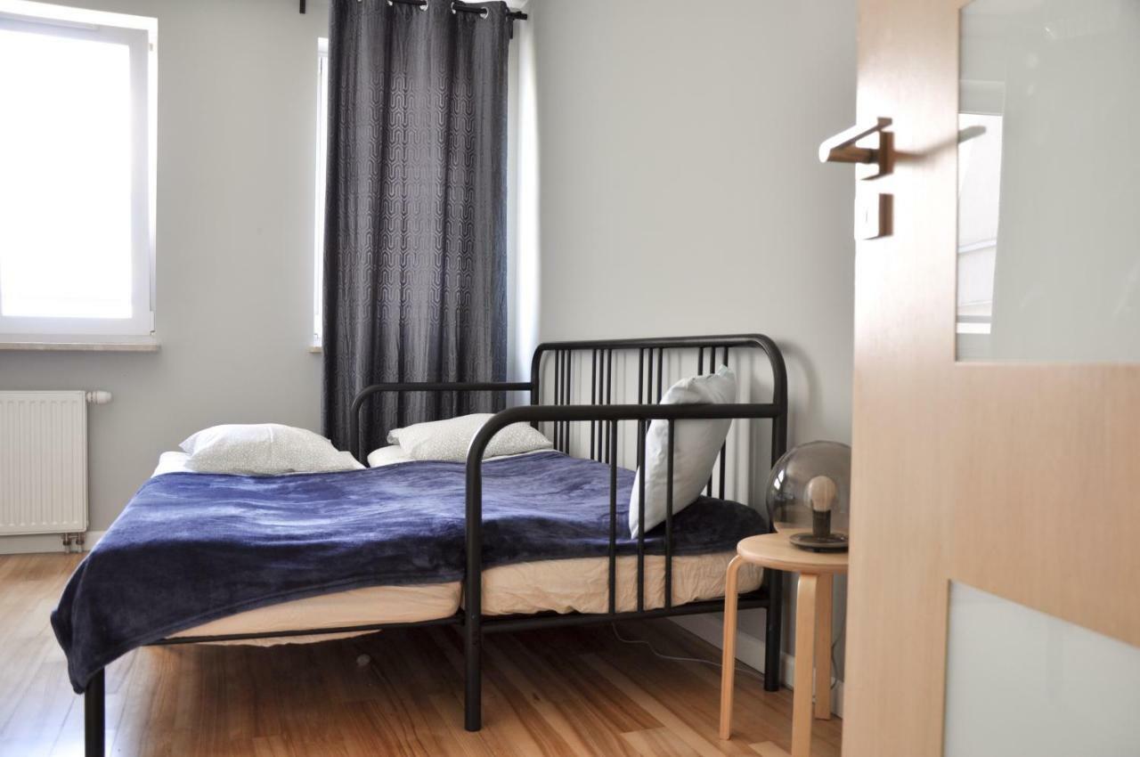Apartament Kwiatkowskiego * Varsóvia