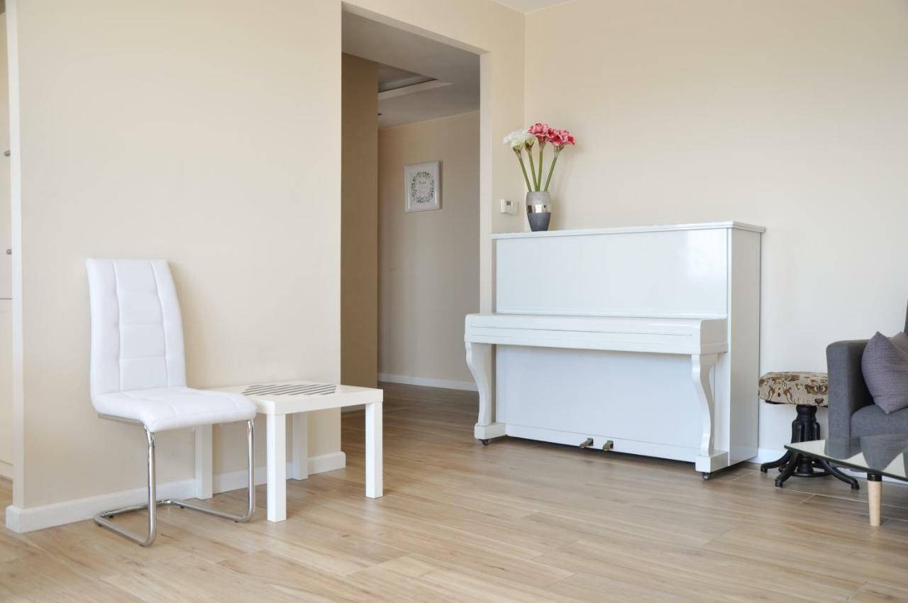 Apartamento Apartament Kwiatkowskiego