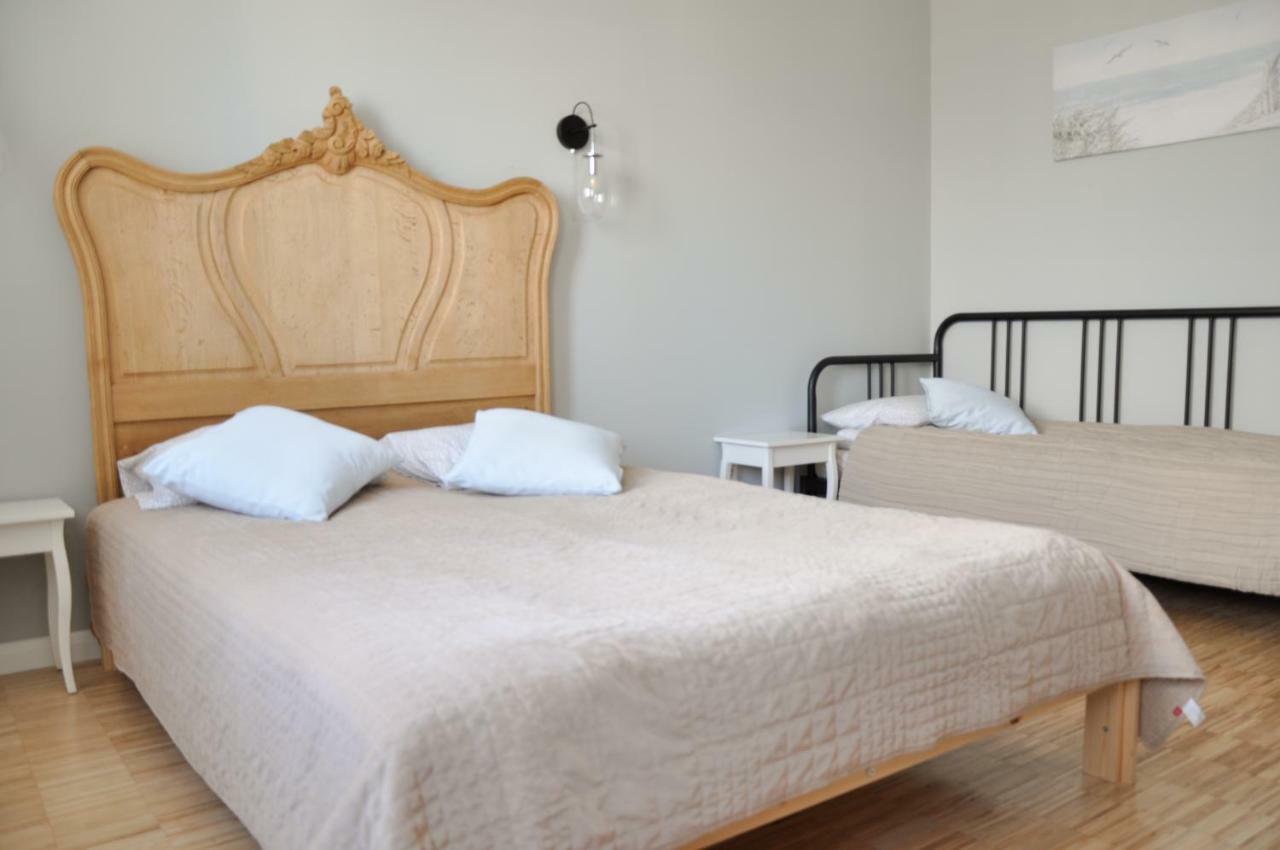 Apartamento Apartament Kwiatkowskiego *