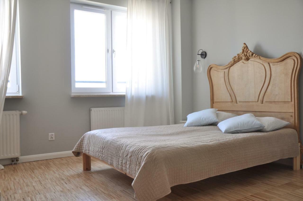 Apartament Kwiatkowskiego Apartment