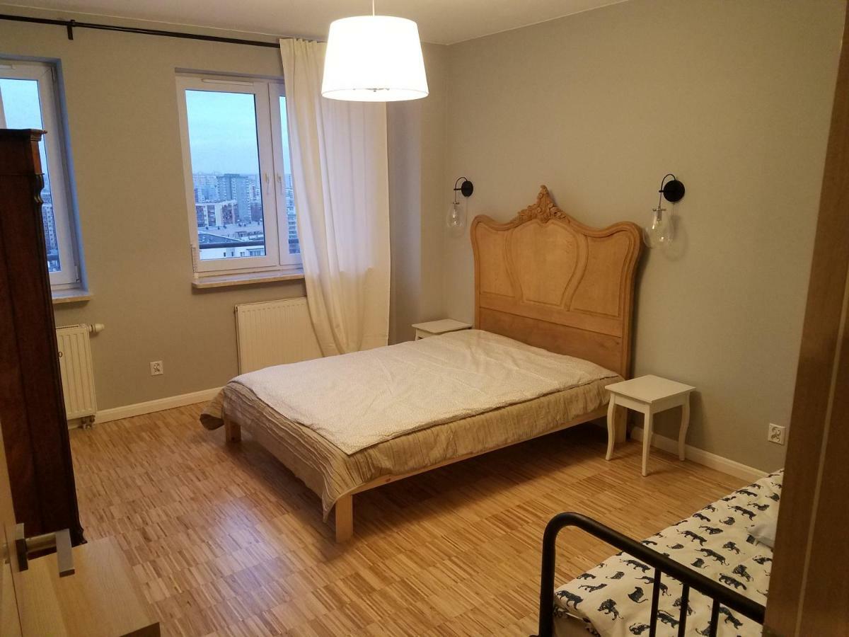Apartamento Apartament Kwiatkowskiego *