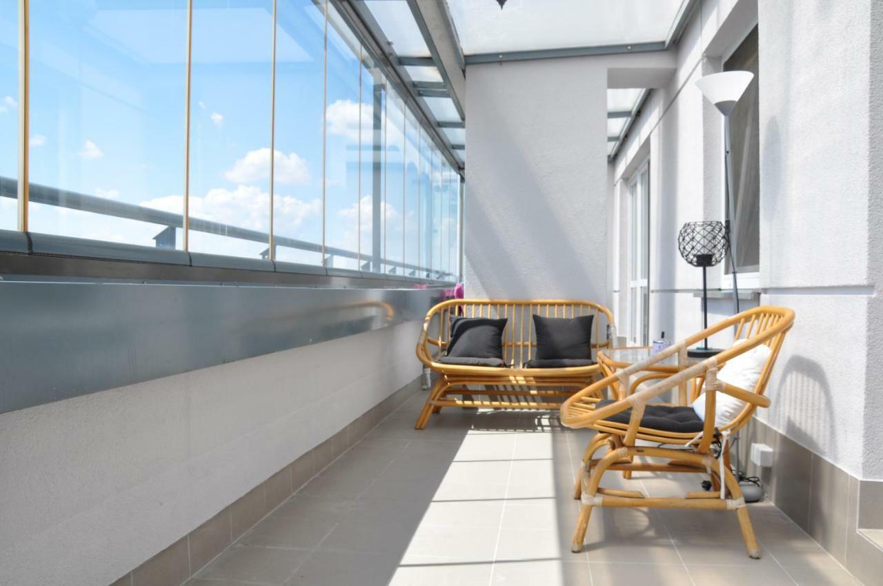 Apartamento Apartament Kwiatkowskiego *