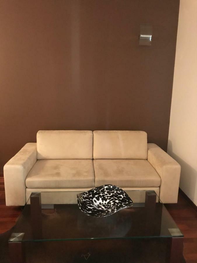 Gdanski Apartment