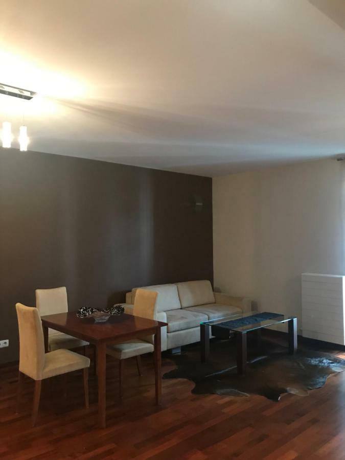 Apartment Gdanski