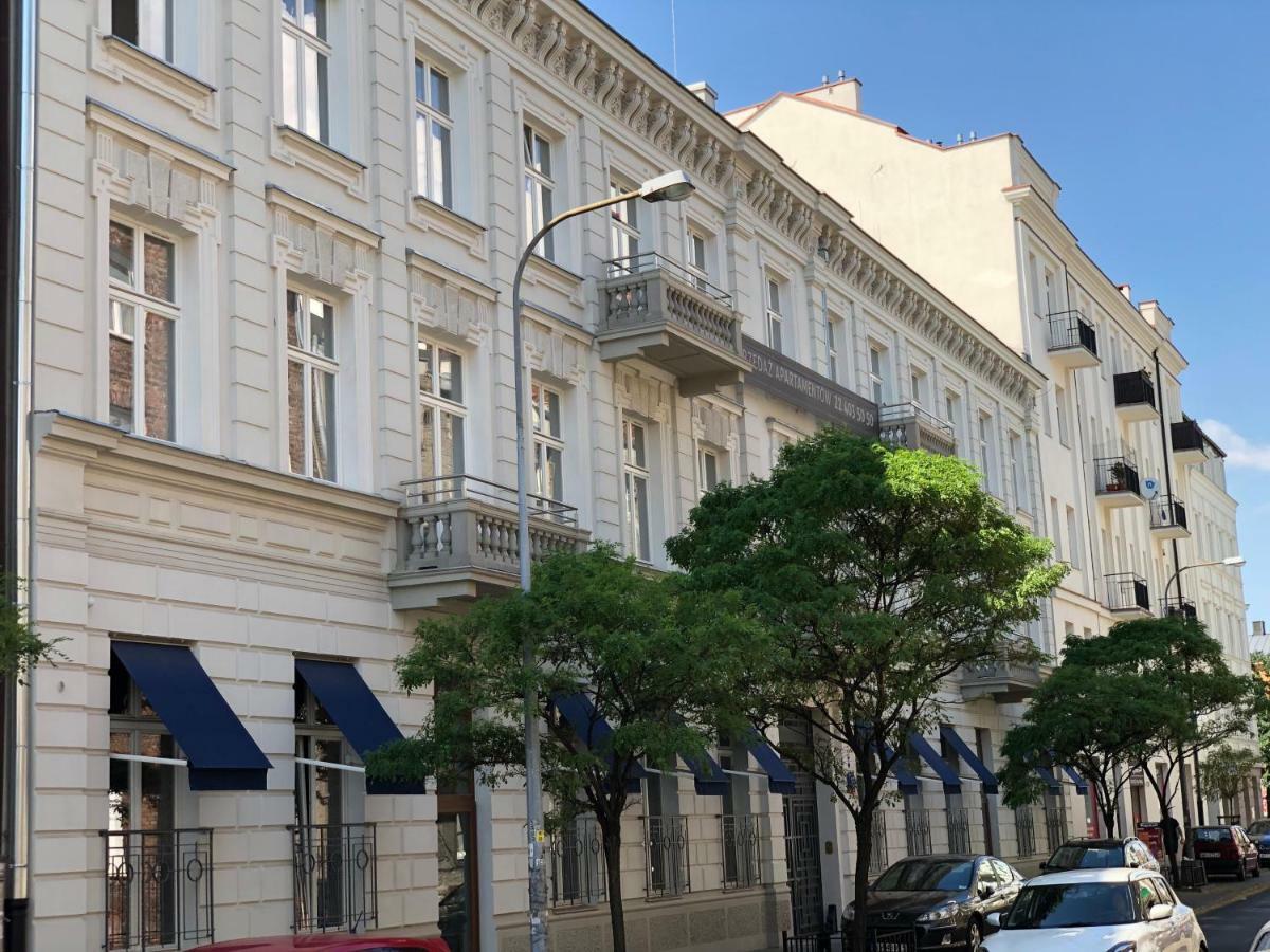 Leo De Lux Apartment *