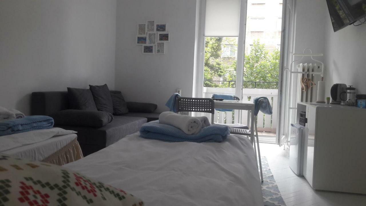 Ogrodowa Apartment Warschau