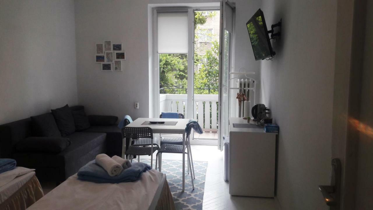 Ogrodowa Apartment Warschau