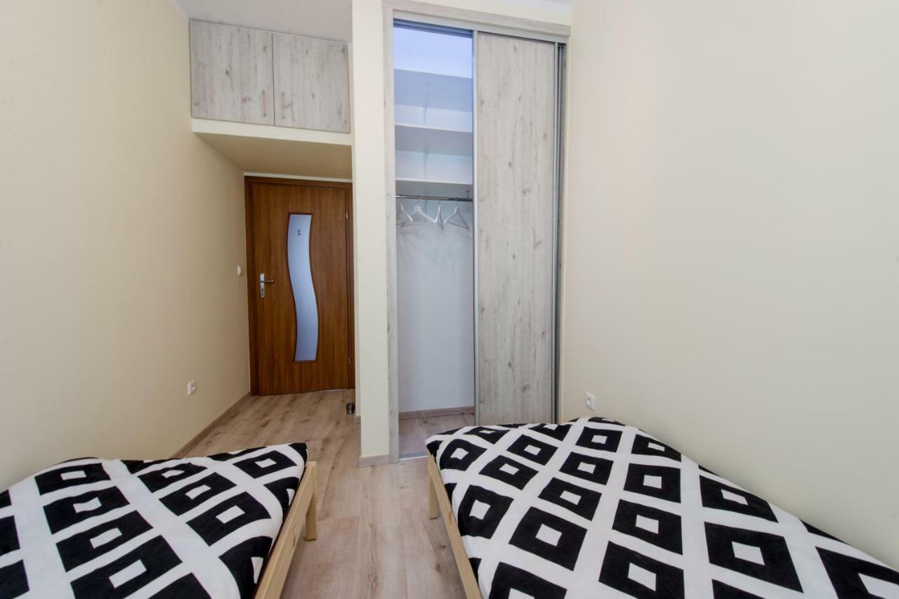Apartment Beaute De Warsaw