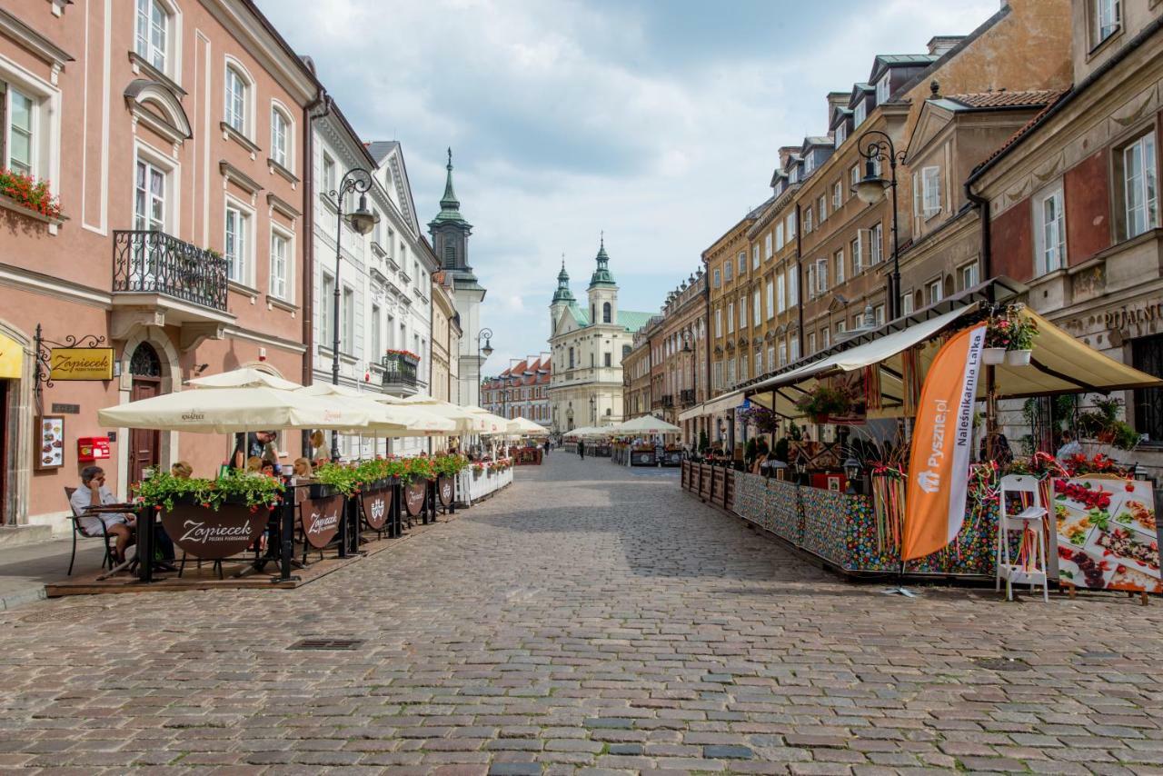 Beaute De * Warsaw