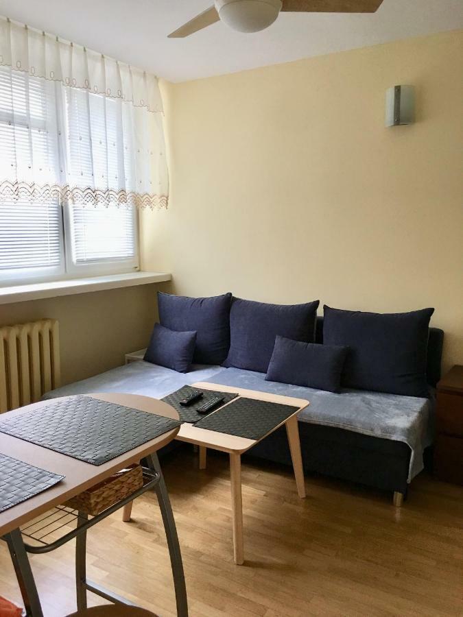 Apartment Miaczynska Warsaw