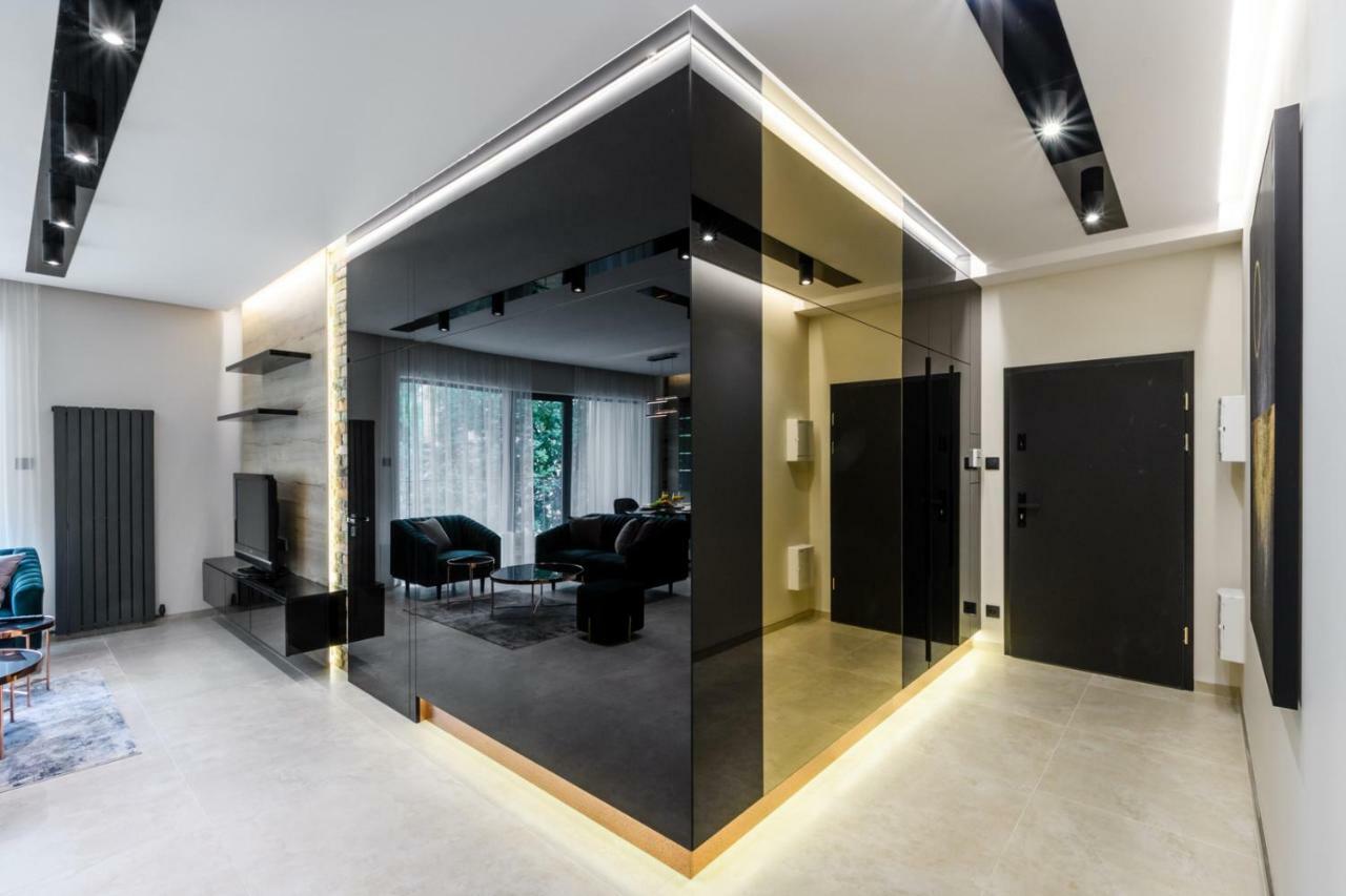 Zlota Luxury * Varsóvia