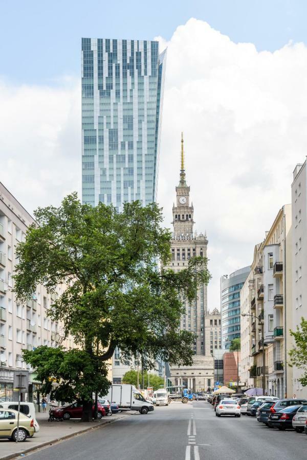 Zlota Luxury * Varsóvia