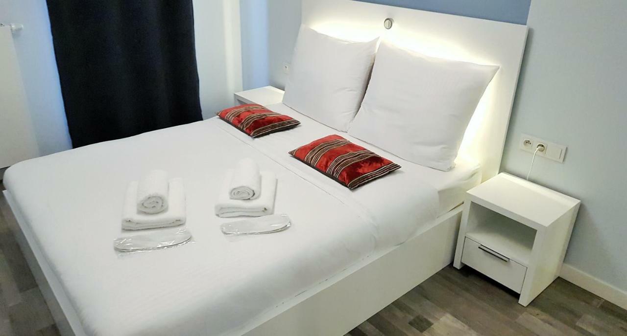 Royal Dzielna Apartment Warsaw