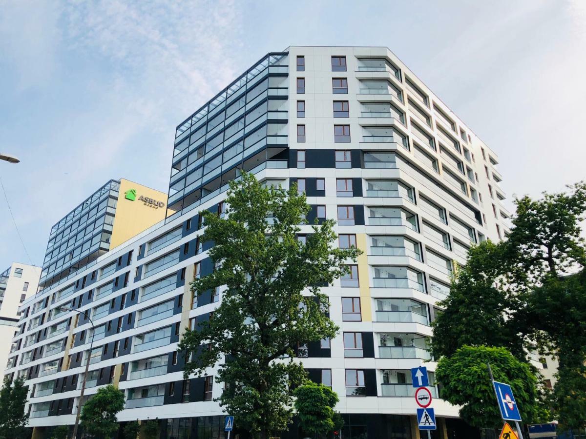 Living Point Center * Warszawa