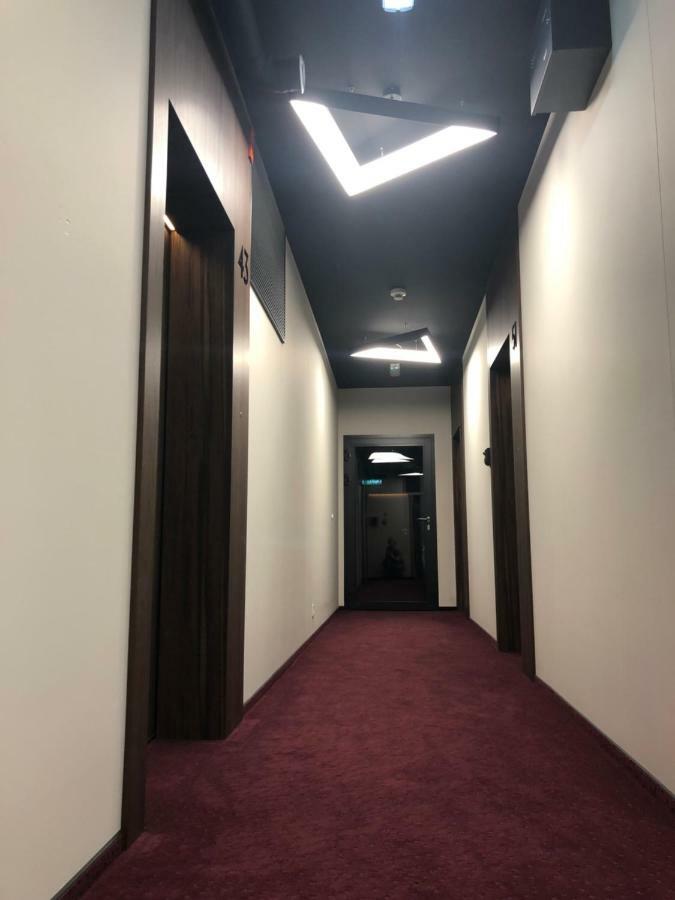 Pawia Apartment