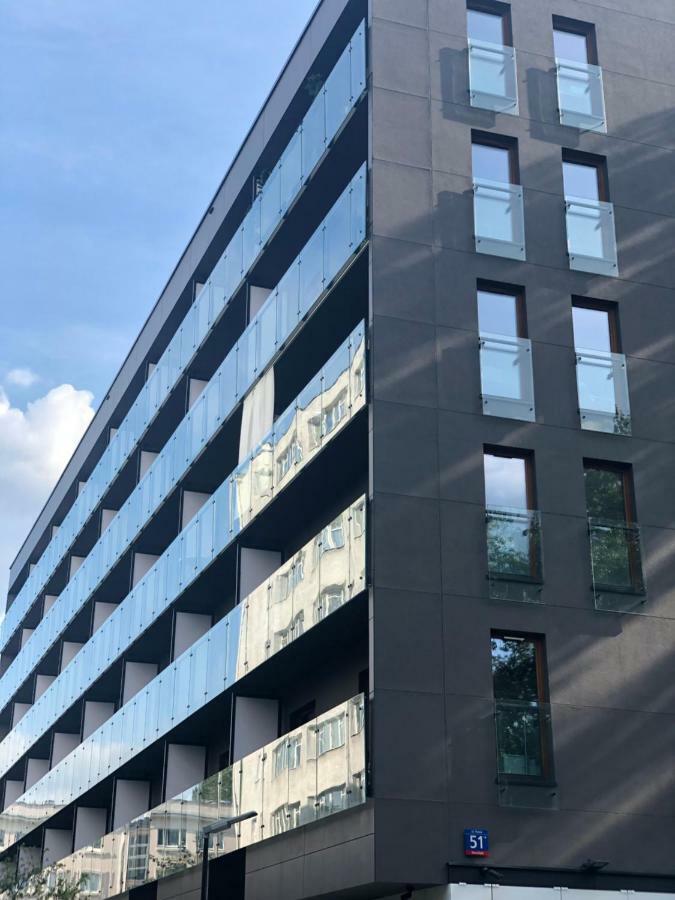 Apartment Pawia