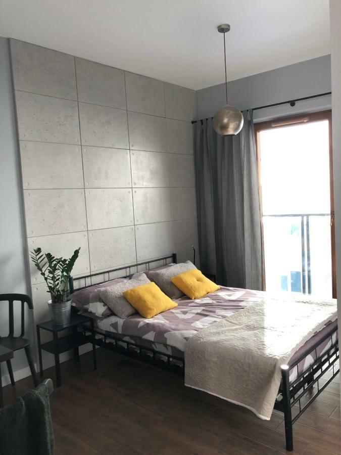 Pawia Apartment Warsaw
