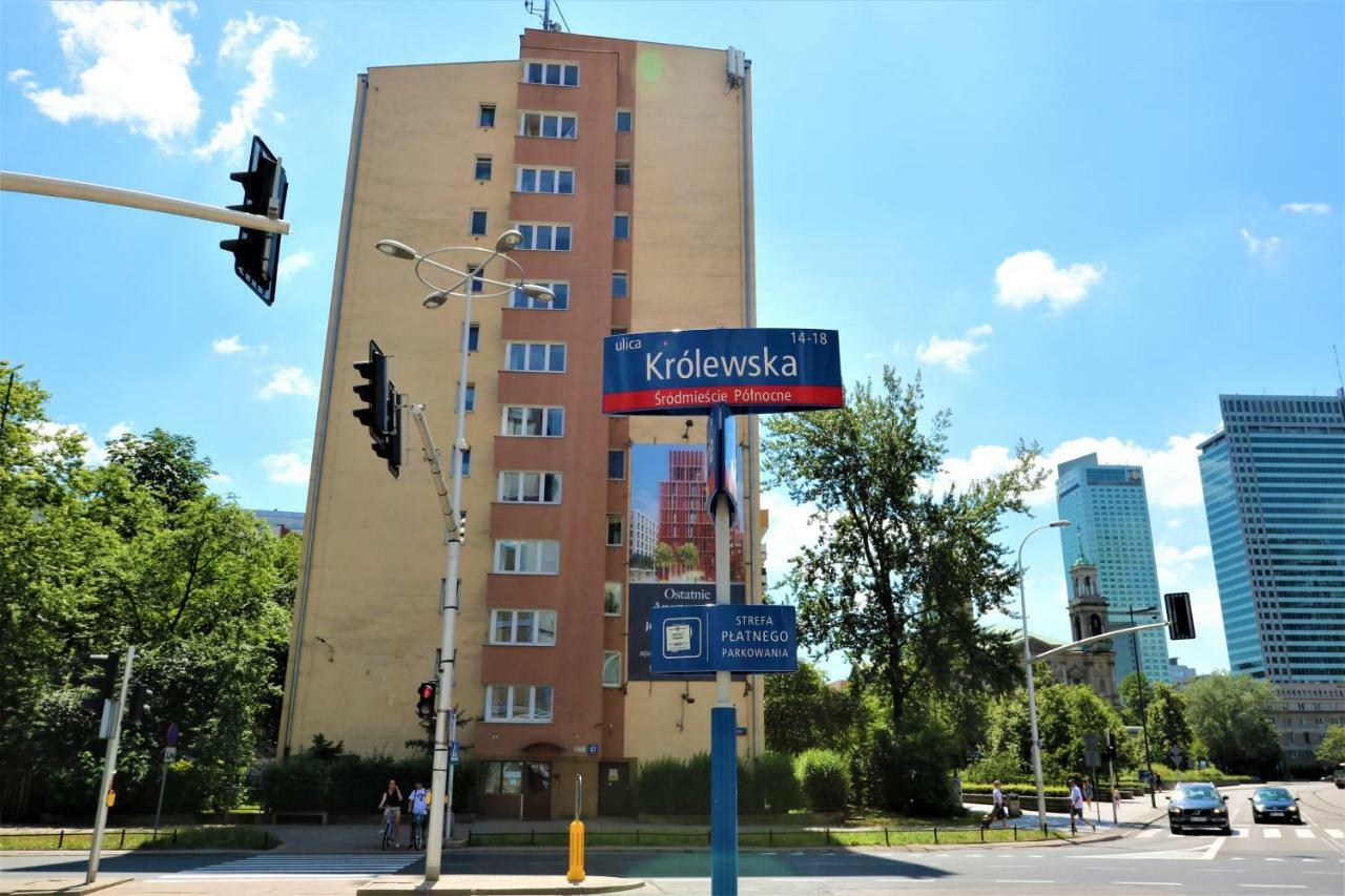 Cozy And Great Location By Cooee * Warsaw