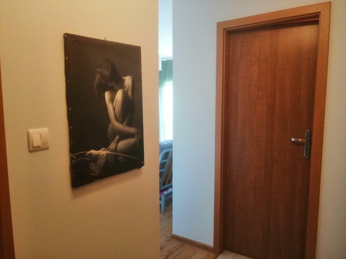 Apartment Przytulne Mieszkanie