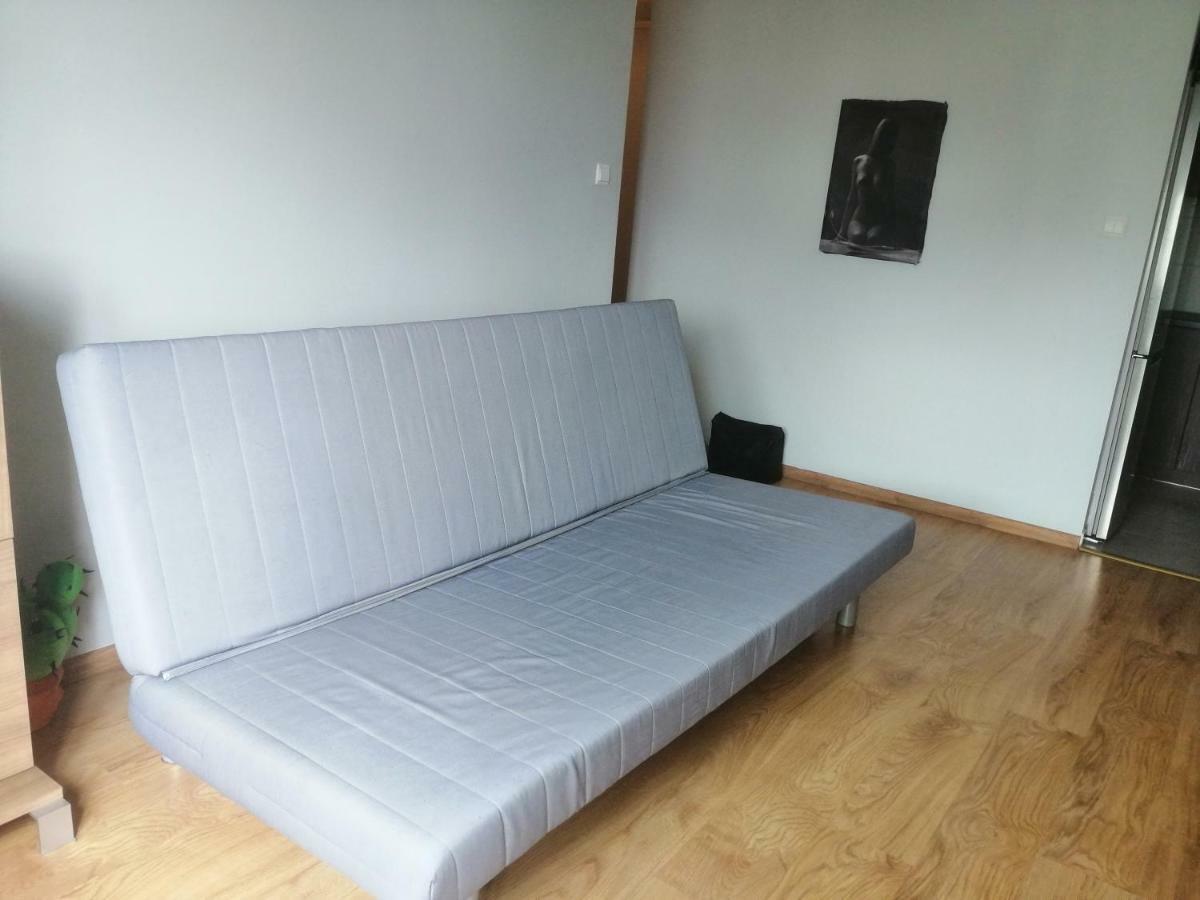 Apartment Przytulne Mieszkanie Warsaw
