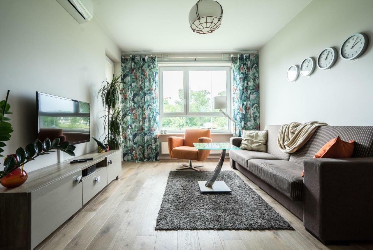 Apartment Inny Wymiar *