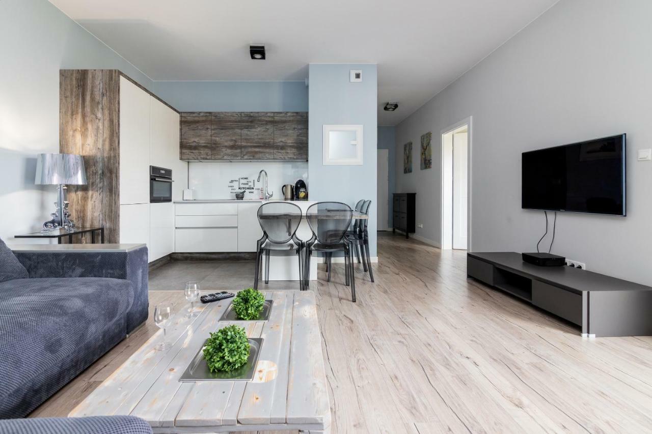 Apartment Ventus Mokotow *