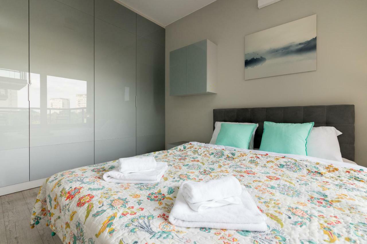 Apartment Ventus Mokotow *