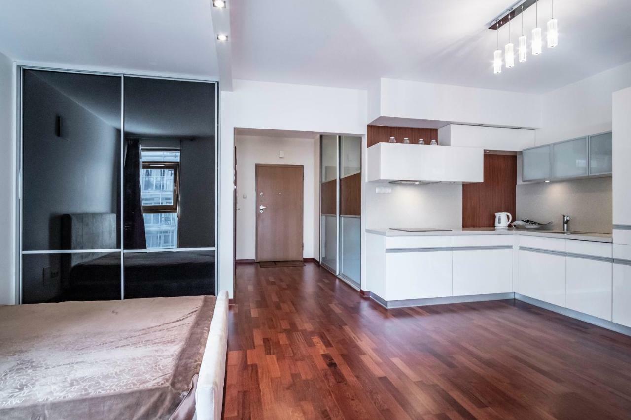 Gdanski Apartment *