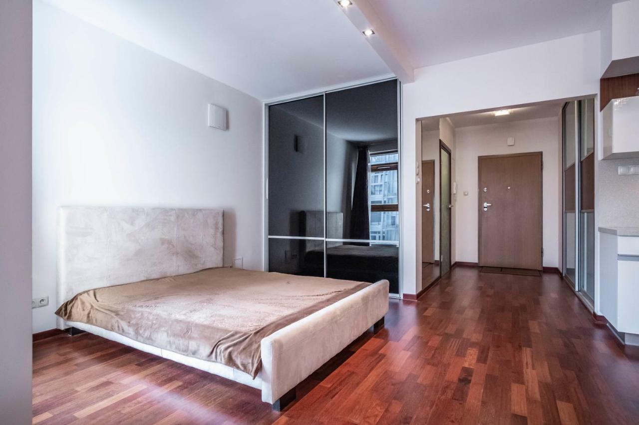 Apartment Gdanski