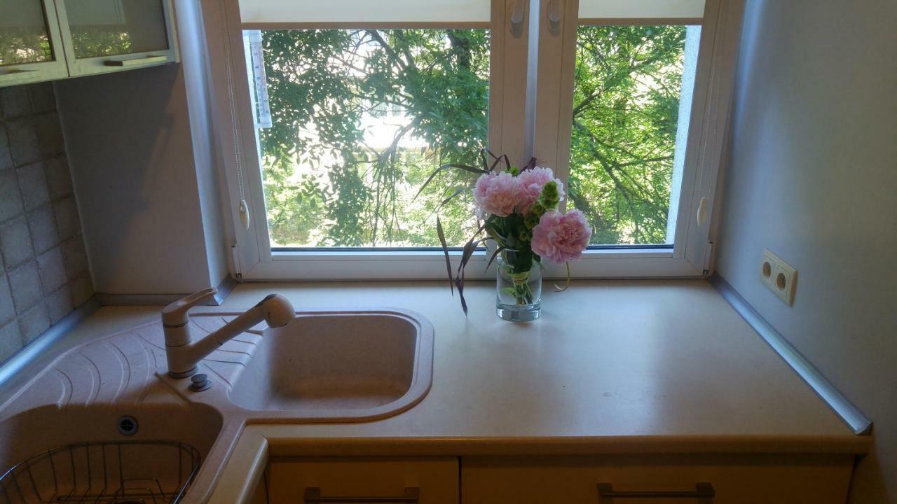Apartamento Rent0nline Hoza Center Metro