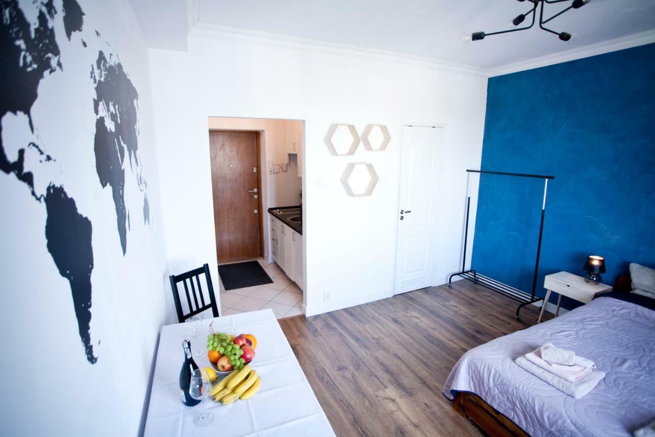 Gaba Apartment Warsaw