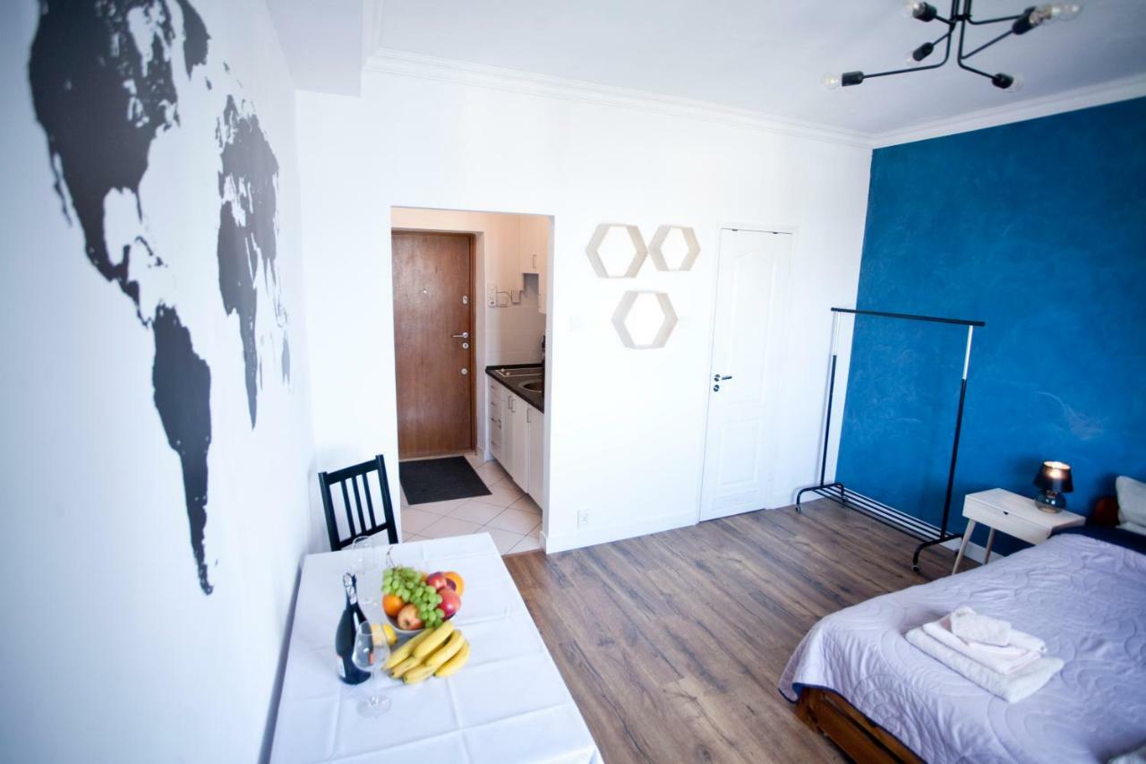 Gaba Warsaw
