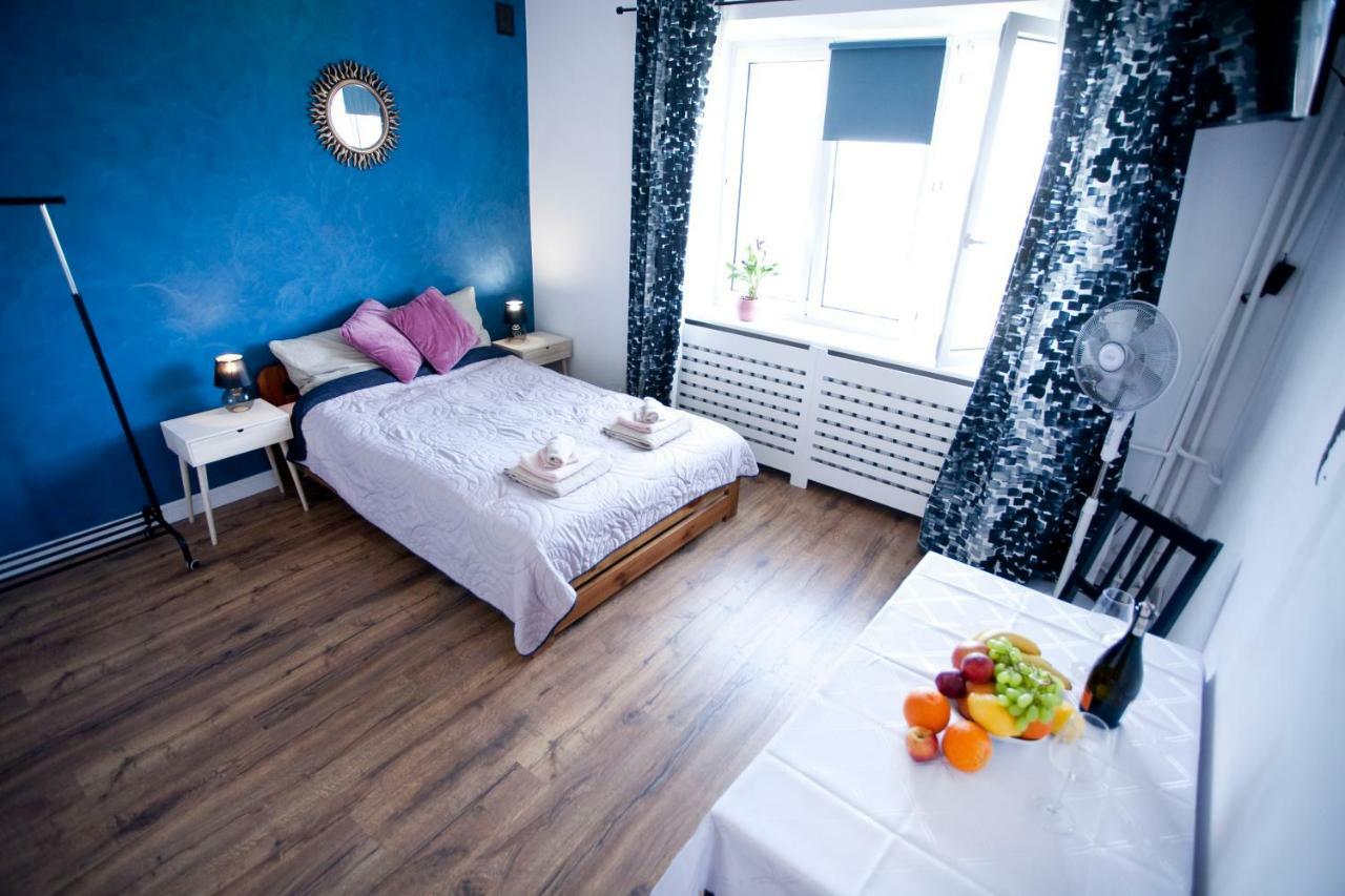 Apartment Gaba Warsaw