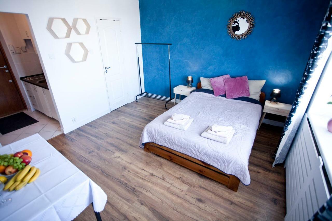 Gaba Apartament Warszawa
