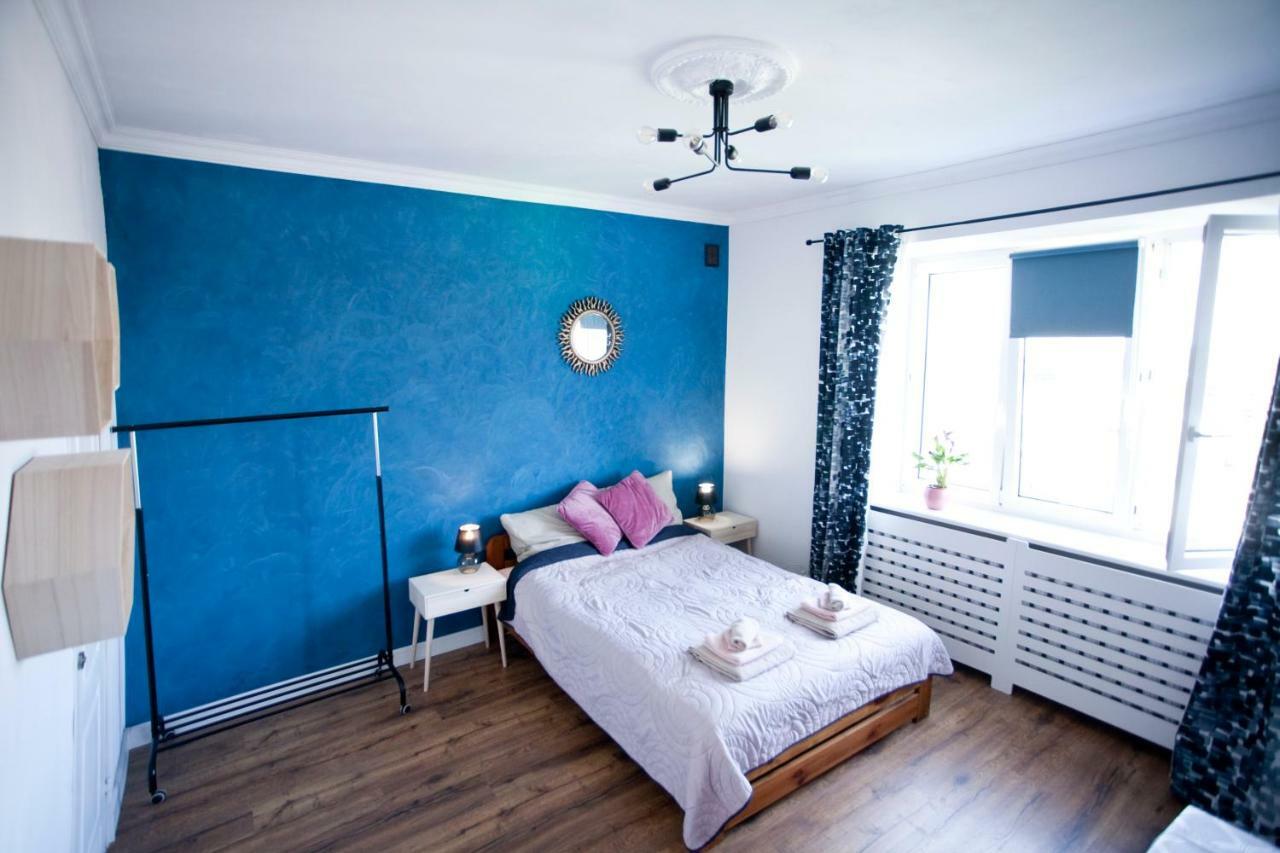Apartament Gaba *