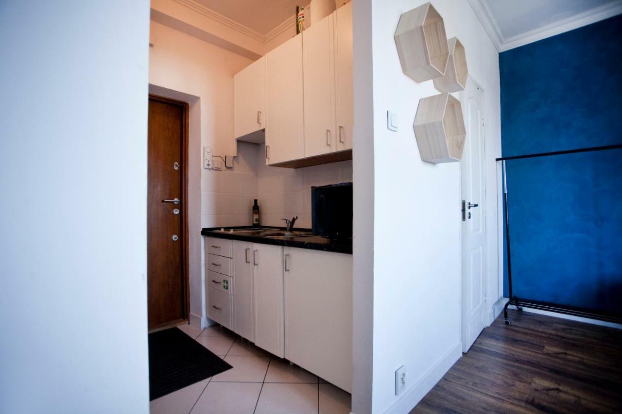 Apartament Gaba
