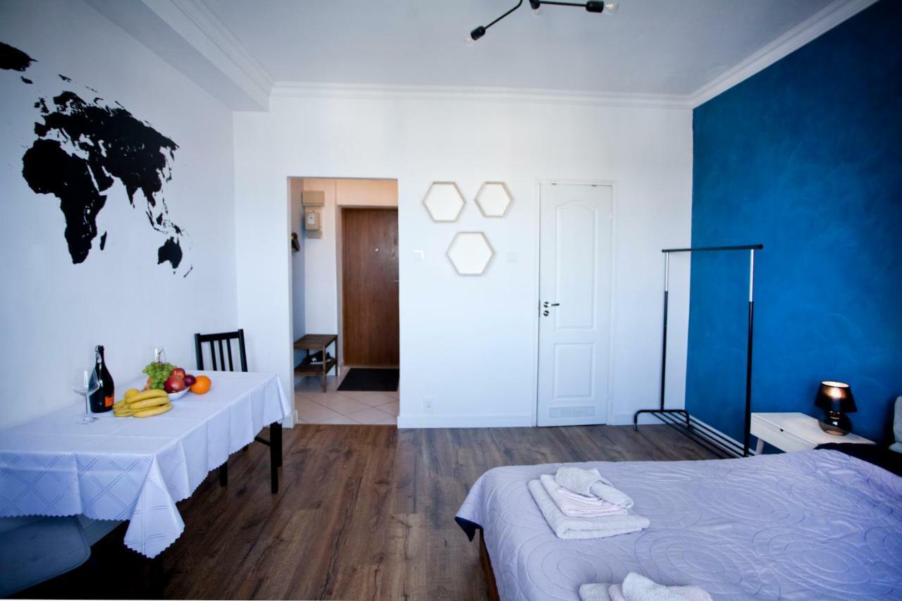 Gaba Apartament Warszawa