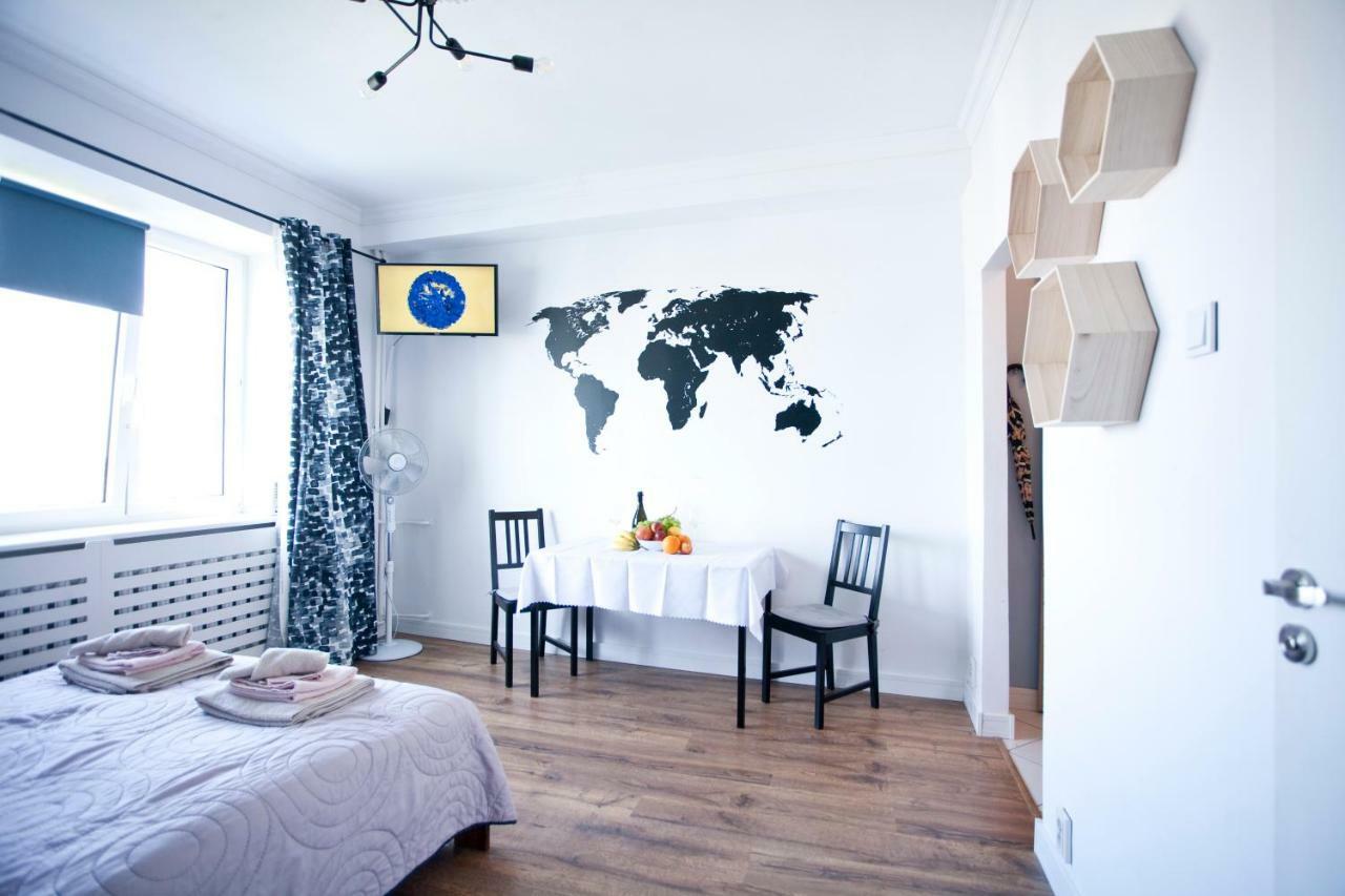 Apartment Gaba *