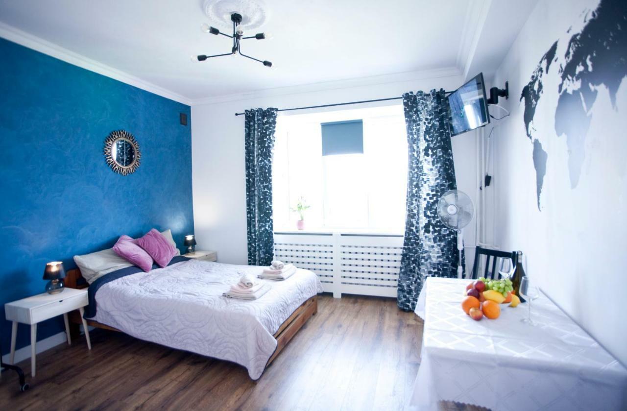 Apartment Gaba *
