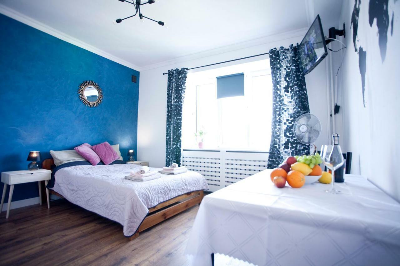 Apartment Gaba