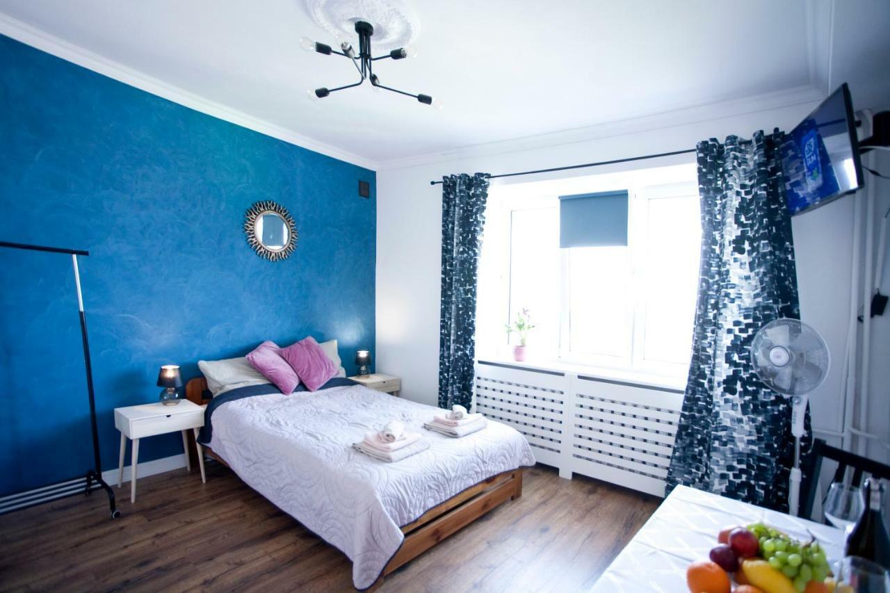Gaba Warsaw