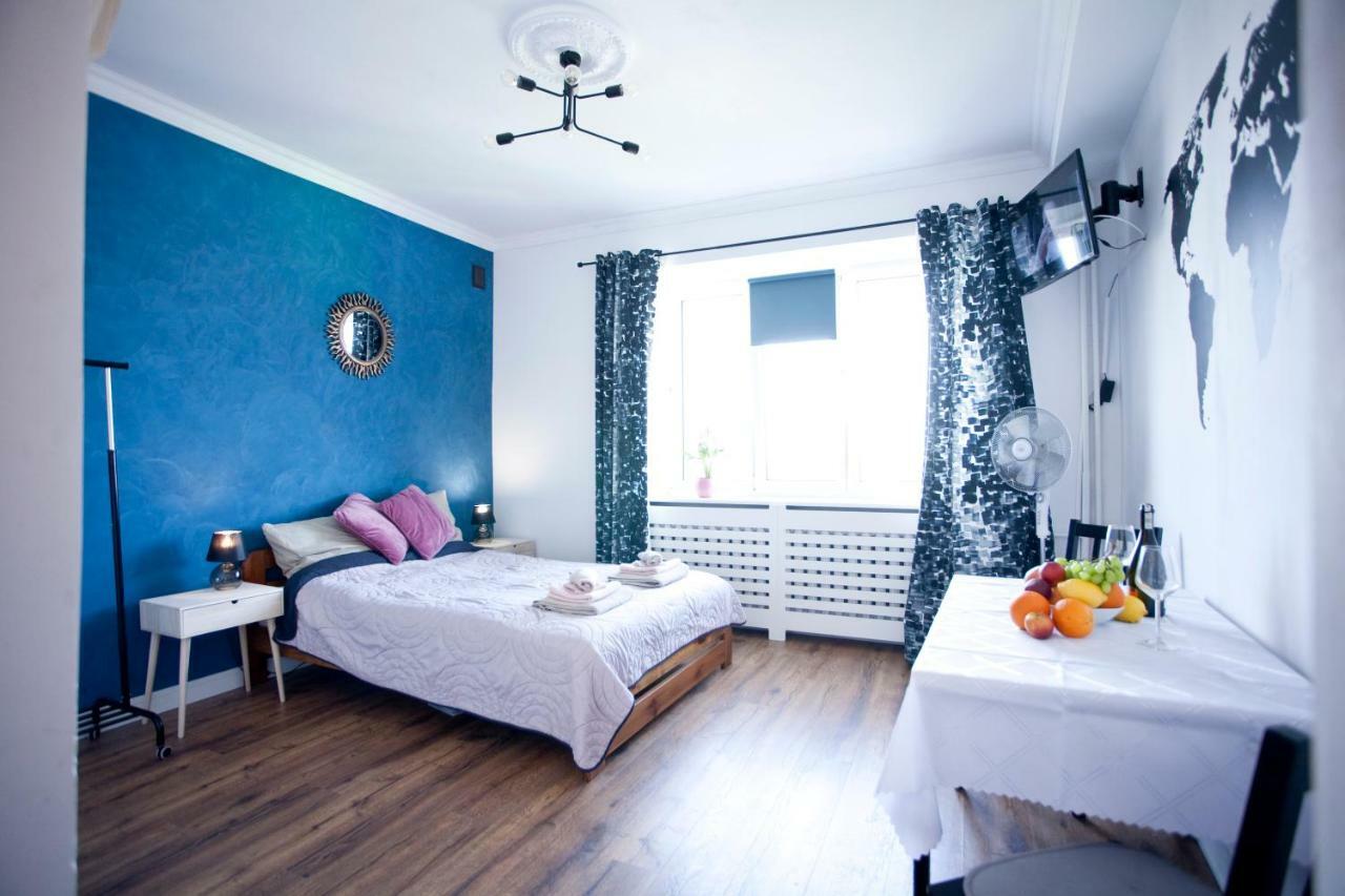 Apartment Gaba Warsaw