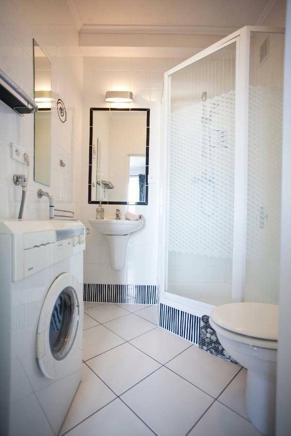 Apartament Gaba