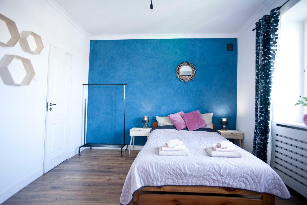 Gaba Apartment Warsaw