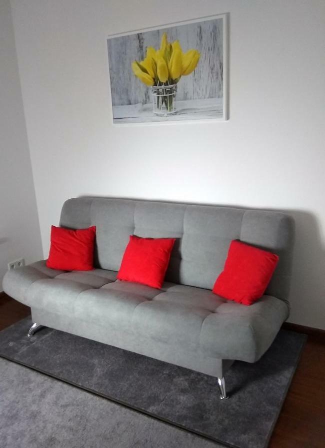 H&p Silver Apartamento *