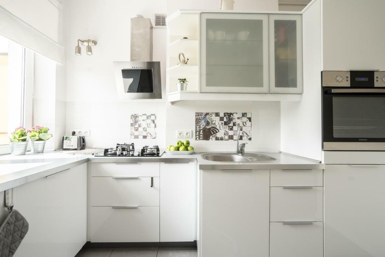 ★bright, Spacious Apartment|palace Of Culture View★ * Warszawa