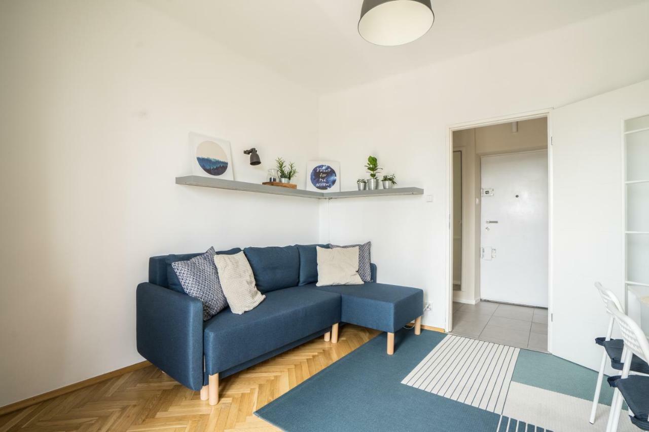 ★bright, Spacious Apartment|palace Of Culture View★ Apartament
